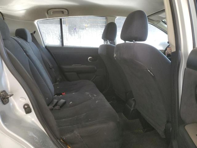 Photo 10 from auction – 2009 NISSAN VERSA S with VIN 3N1BC13E49L479247