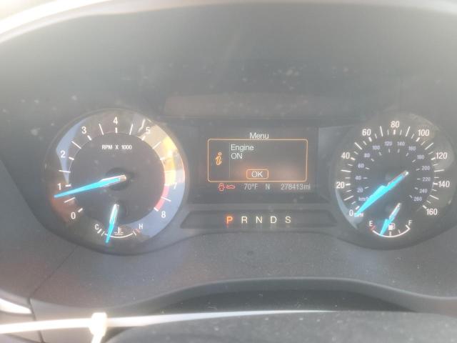 Photo 9 from auction – 2014 FORD FUSION SE with VIN 3FA6P0H71ER261626
