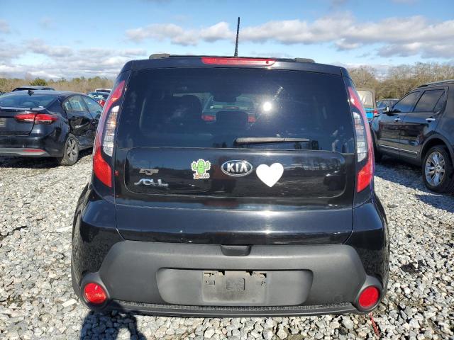 Photo 6 from auction – 2015 KIA SOUL with VIN KNDJN2A28F7792822