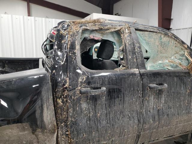 Photo 10 from auction – 2024 RAM 1500 TRADE with VIN 1C6SRFCT4RN160784