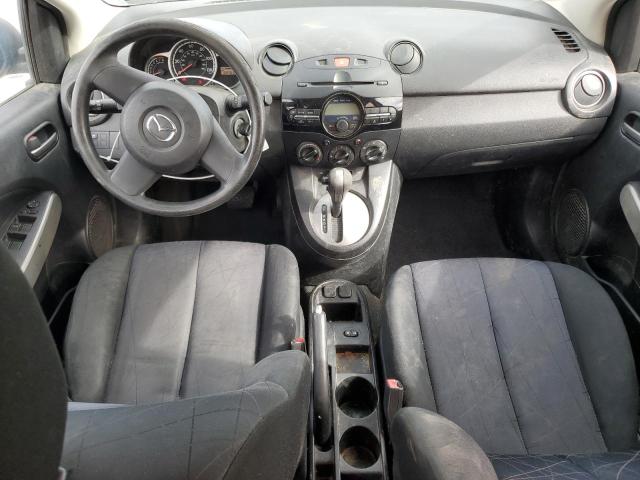 Photo 8 from auction – 2014 MAZDA MAZDA2 SPO with VIN JM1DE1KZ9E0173933