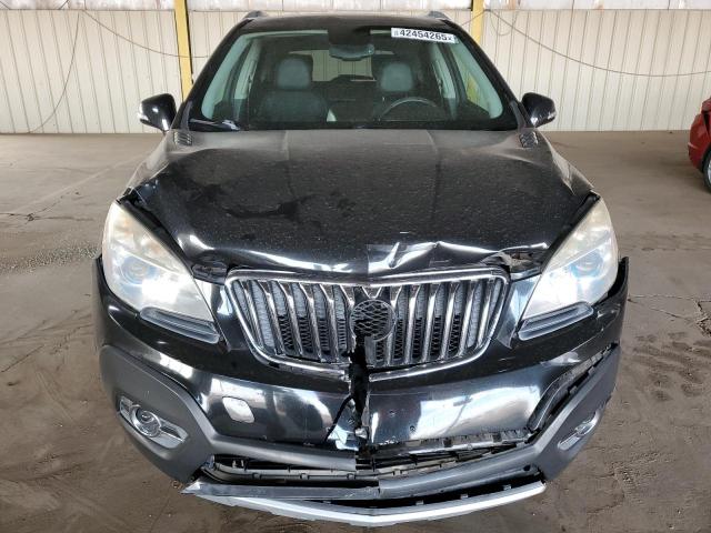 Photo 5 from auction – 2015 BUICK ENCORE CON with VIN KL4CJFSB2FB146872