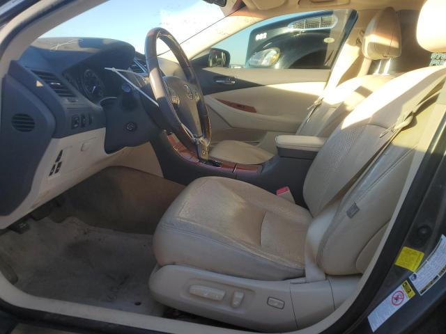 Zdjęcie 7 z aukcji – 2012 LEXUS ES 350 z VIN JTHBK1EG8C2495831