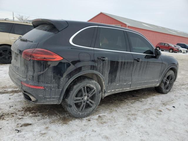 Photo 3 from auction – 2016 PORSCHE CAYENNE with VIN WP1AA2A24GKA36591