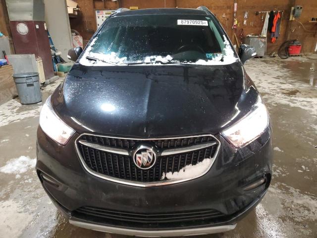 Photo 5 from auction – 2019 BUICK ENCORE SPO with VIN KL4CJ2SB3KB877202