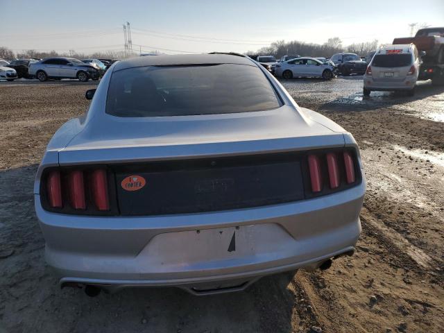 Photo 6 from auction – 2016 FORD MUSTANG GT with VIN 1FA6P8CF2G5259886