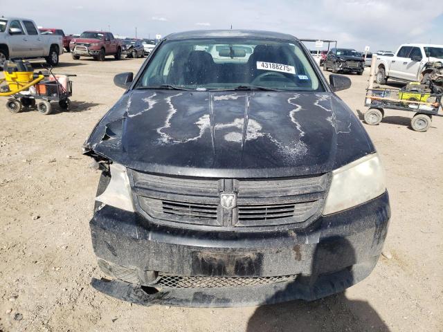 Photo 5 from auction – 2010 DODGE AVENGER with VIN 1B3CC4FBXAN150269