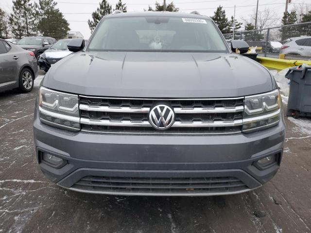 Photo 5 from auction – 2018 VOLKSWAGEN ATLAS SE with VIN 1V2KR2CA3JC514941