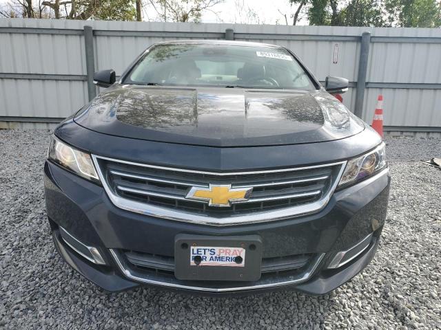 Photo 5 from auction – 2014 CHEVROLET IMPALA LT with VIN 2G1125S37E9106521