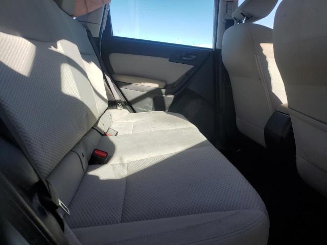 Photo 10 from auction – 2018 SUBARU FORESTER 2 with VIN JF2SJABC0JH444275