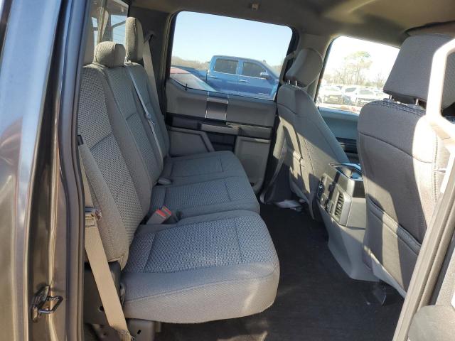Photo 10 from auction – 2018 FORD F150 SUPER with VIN 1FTEW1CP8JKF00545
