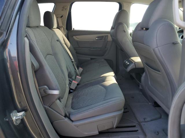 Photo 11 from auction – 2014 CHEVROLET TRAVERSE L with VIN 1GNKRFKDXEJ253322