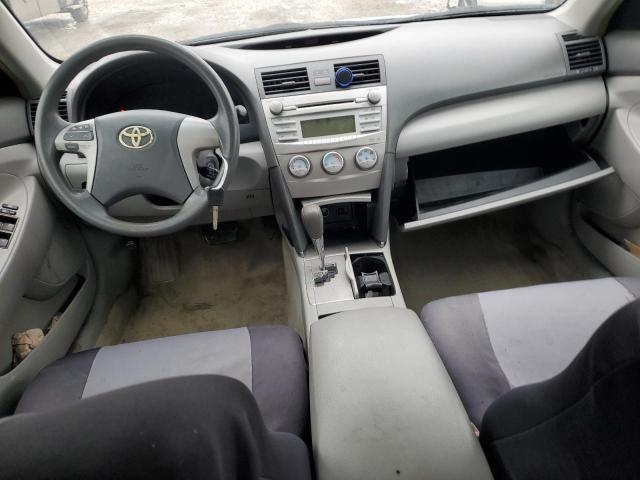 Photo 8 from auction – 2011 TOYOTA CAMRY BASE with VIN 4T1BF3EK6BU183771