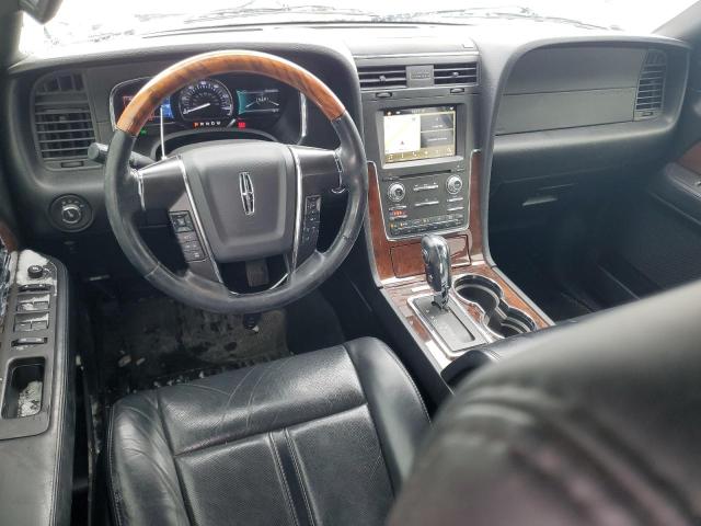 Photo 8 from auction – 2016 LINCOLN NAVIGATOR with VIN 5LMJJ2JT7GEL10979