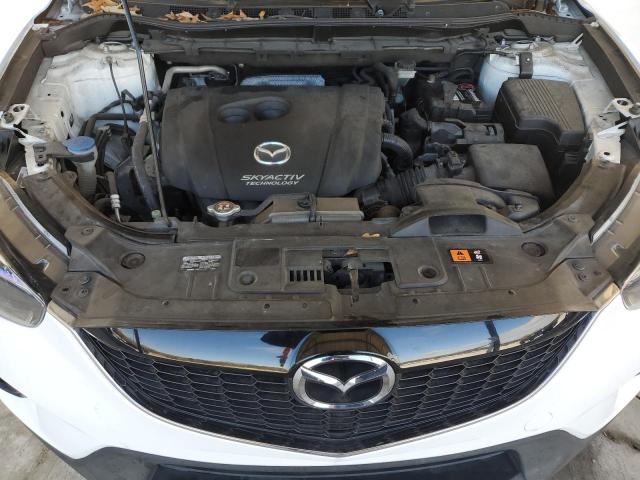 Photo 12 from auction – 2014 MAZDA CX-5 TOURI with VIN JM3KE2CY6E0372397