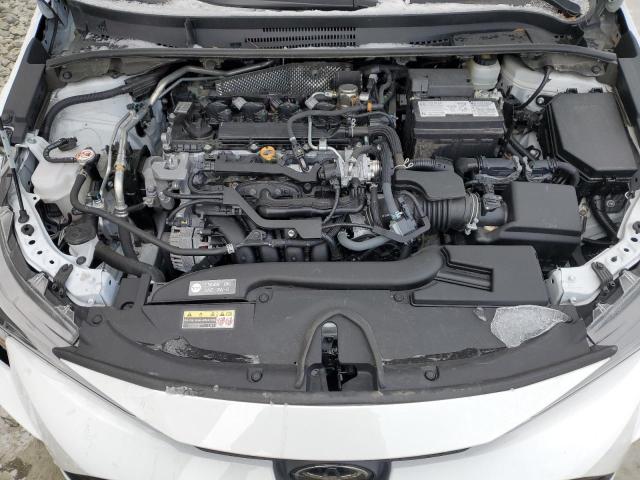 Photo 11 from auction – 2023 TOYOTA COROLLA LE with VIN 5YFB4MDE4PP046974