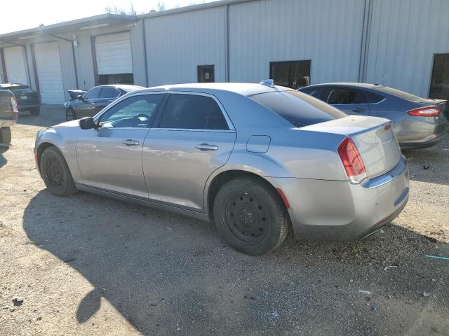 Photo 2 from auction – 2016 CHRYSLER 300 LIMITE with VIN 2C3CCAAG6GH328927