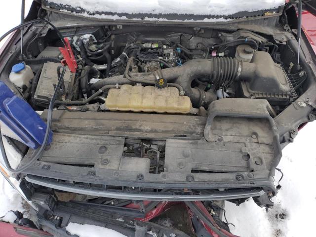 Photo 11 from auction – 2019 FORD F150 SUPER with VIN 1FTEW1EP4KKF25117