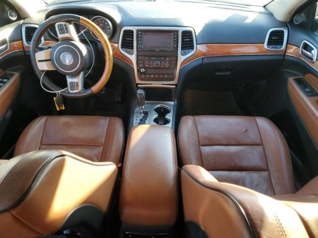 Photo 8 from auction – 2013 JEEP GRAND CHER with VIN 1C4RJFCTXDC525097