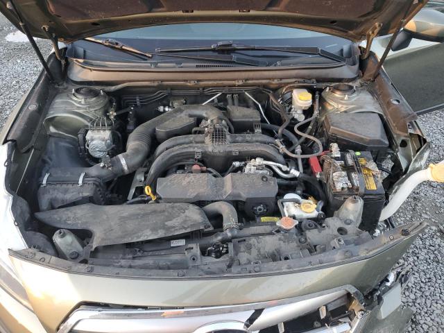 Photo 11 from auction – 2015 SUBARU OUTBACK 2. with VIN 4S4BSADC9F3266651