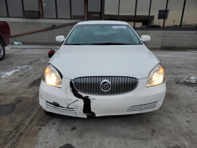 Photo 5 from auction – 2006 BUICK LUCERNE CX with VIN 1G4HP57236U144531