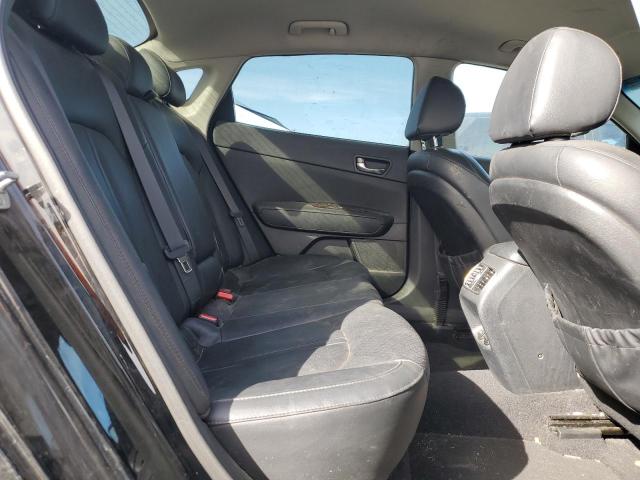 Photo 10 from auction – 2016 KIA OPTIMA EX with VIN 5XXGU4L30GG108675