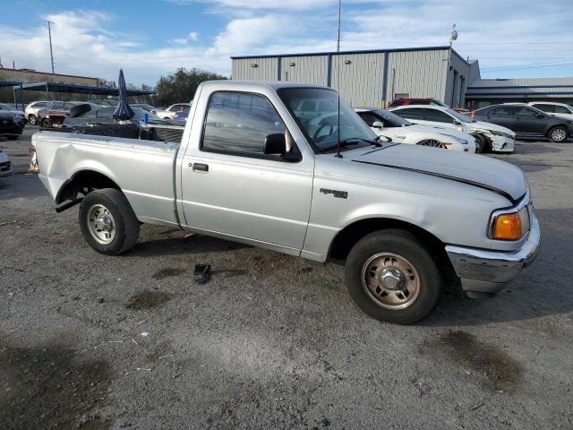 Photo 4 from auction – 1996 FORD RANGER with VIN 1FTCR10A9TPB26676