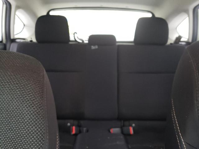 Photo 10 from auction – 2014 SUBARU XV CROSSTR with VIN JF2GPACC3E8238540