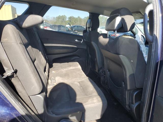 Photo 11 from auction – 2017 DODGE DURANGO SX with VIN 1C4RDHAG2HC740830