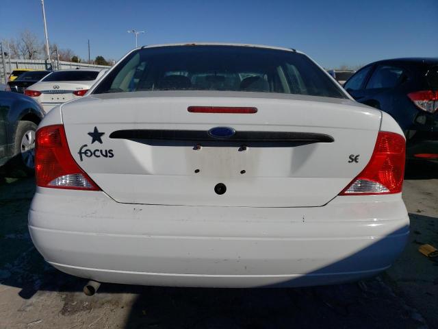 Photo 6 from auction – 2000 FORD FOCUS with VIN 1FAFP34P7YW330697