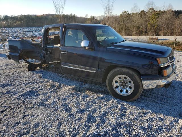 Photo 4 from auction – 2007 CHEVROLET SILVERADO with VIN 2GCEC13Z971124814