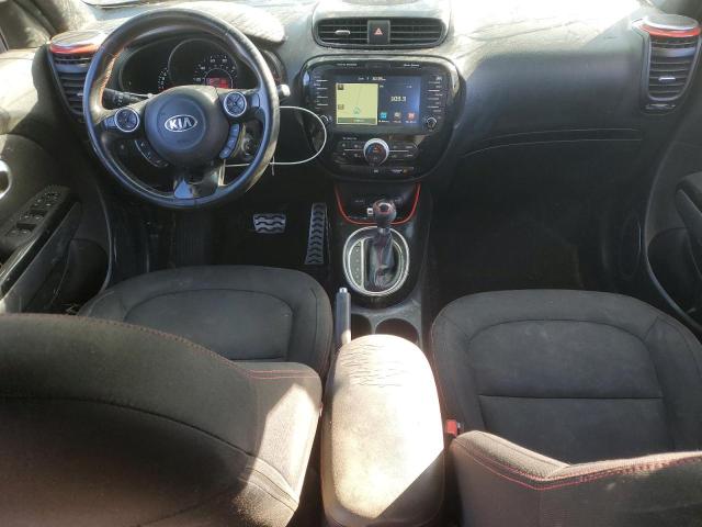 Photo 8 from auction – 2015 KIA SOUL + with VIN KNDJP3A53F7158487