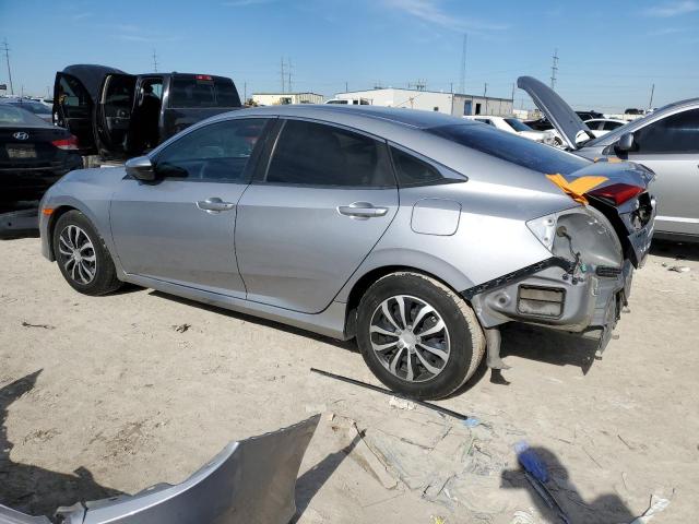 Photo 2 from auction – 2016 HONDA CIVIC LX with VIN 2HGFC2F55GH537020