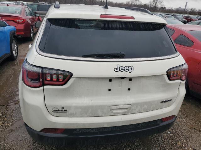 Photo 6 from auction – 2019 JEEP COMPASS LA with VIN 3C4NJCBB5KT820017