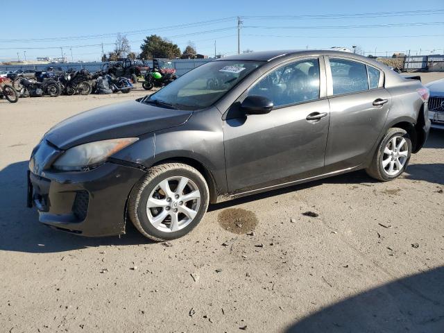 MAZDA 3 I 2010 with VIN JM1BL1SG5A1109095 - Photo from auction