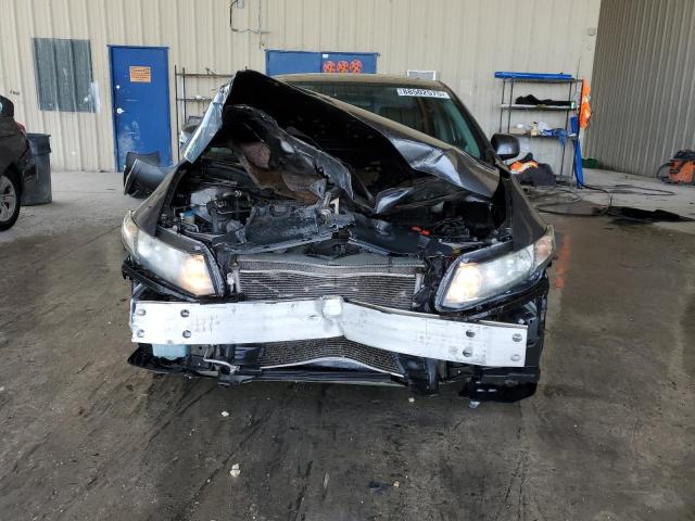 Photo 5 from auction – 2013 HONDA CIVIC EX with VIN 19XFB2F8XDE065870