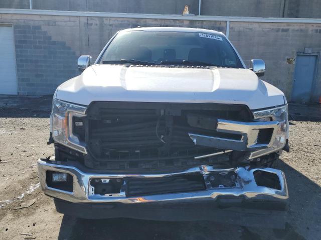 Photo 5 from auction – 2018 FORD F150 SUPER with VIN 1FTEW1CB6JKD85156