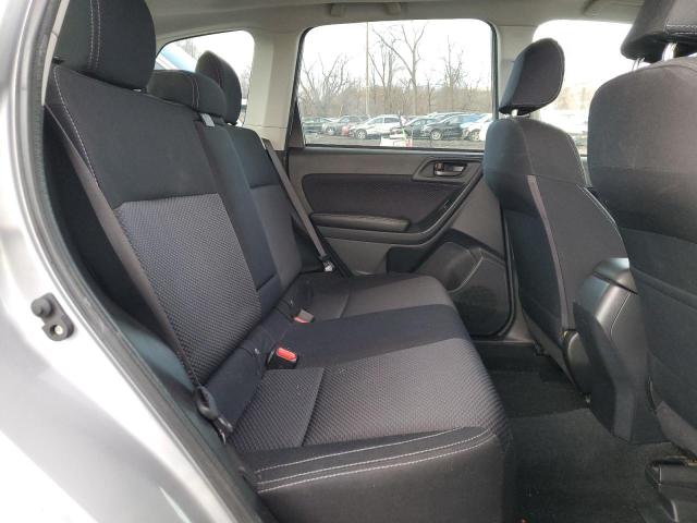 Photo 10 from auction – 2018 SUBARU FORESTER 2 with VIN JF2SJAGCXJH526586