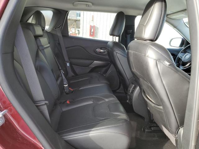 Photo 11 from auction – 2019 JEEP CHEROKEE L with VIN 1C4PJMDX8KD309480