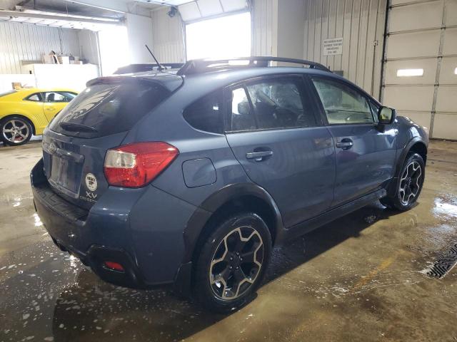 Photo 3 from auction – 2013 SUBARU XV CROSSTR with VIN JF2GPAVC8DH833380