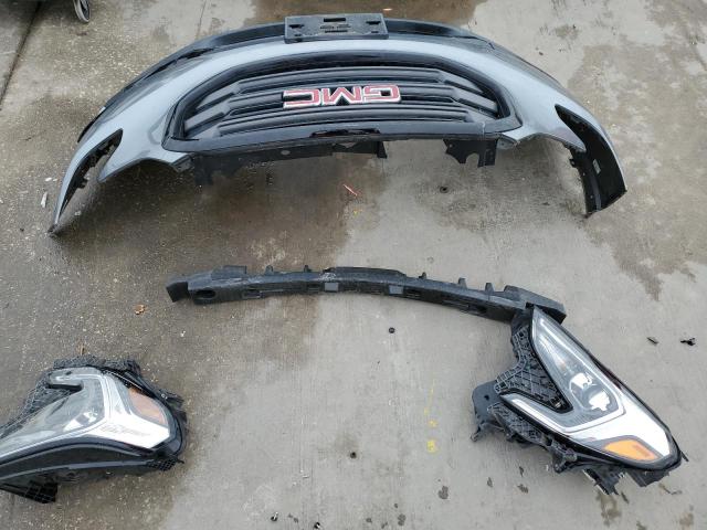 Photo 13 from auction – 2019 GMC TERRAIN SL with VIN 3GKALPEV0KL204350