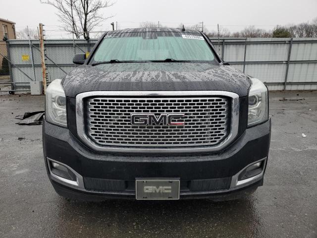 Photo 5 from auction – 2016 GMC YUKON DENA with VIN 1GKS2CKJ3GR121562