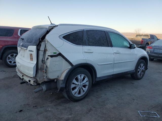 Photo 3 from auction – 2012 HONDA CR-V EXL with VIN 5J6RM4H7XCL048977