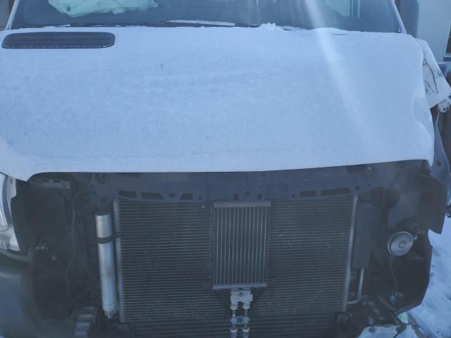 Photo 11 from auction – 2019 MERCEDES-BENZ SPRINTER 2 with VIN WD3PF0CD0KP057069