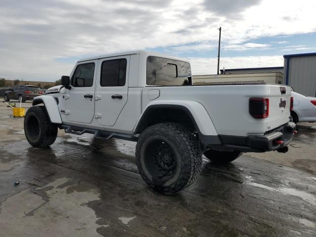 Photo 2 from auction – 2020 JEEP GLADIATOR with VIN 1C6JJTBGXLL118113