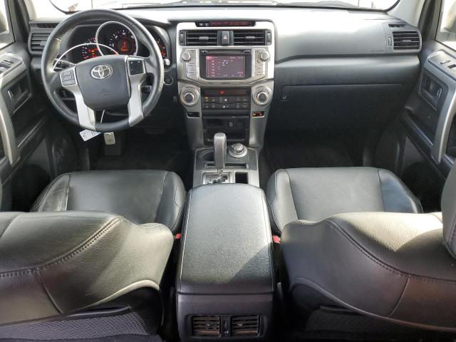 Photo 8 from auction – 2013 TOYOTA 4RUNNER SR with VIN JTEBU5JR6D5126150