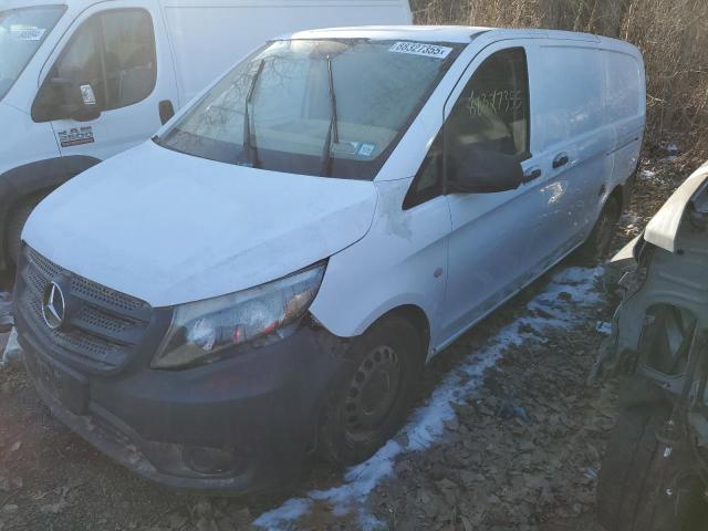 MERCEDES-BENZ METRIS 2017 with VIN WD3PG2EA0H3209024 - Photo from auction