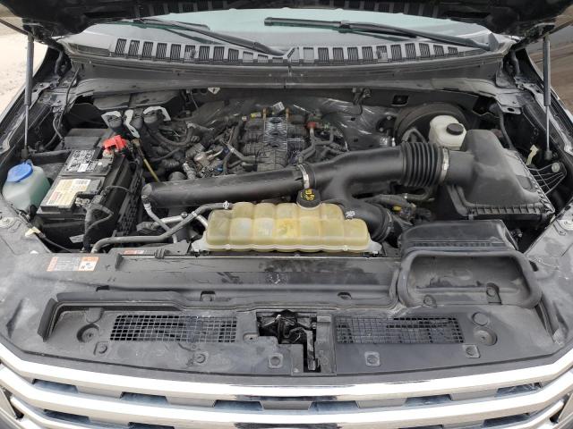 Photo 12 from auction – 2021 FORD EXPEDITION with VIN 1FMJU1HT7MEA48189