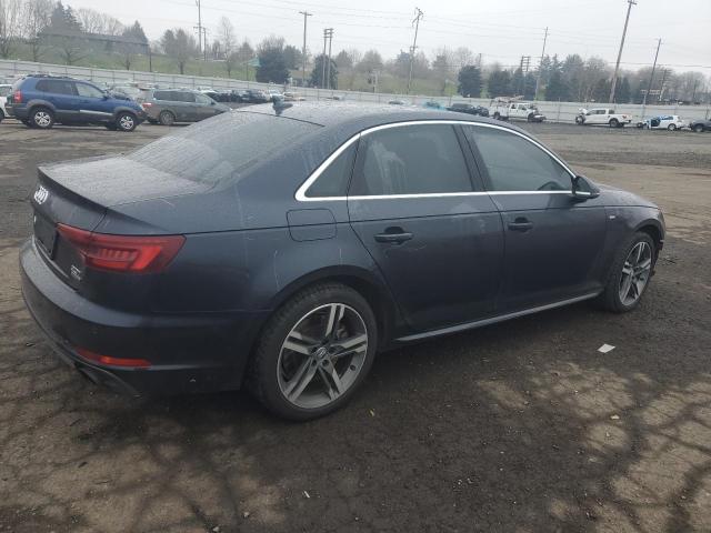 Photo 3 from auction – 2018 AUDI A4 PREMIUM with VIN WAUENAF48JA108351