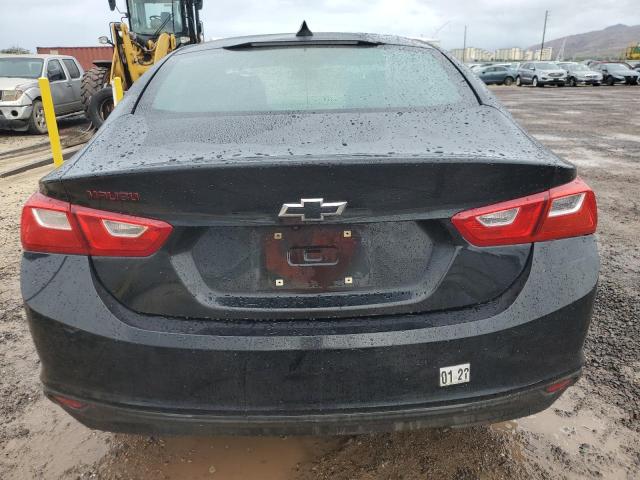 Photo 6 from auction – 2018 CHEVROLET MALIBU LT with VIN 1G1ZD5ST8JF185048